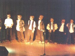 Theatergroep Pan 2001